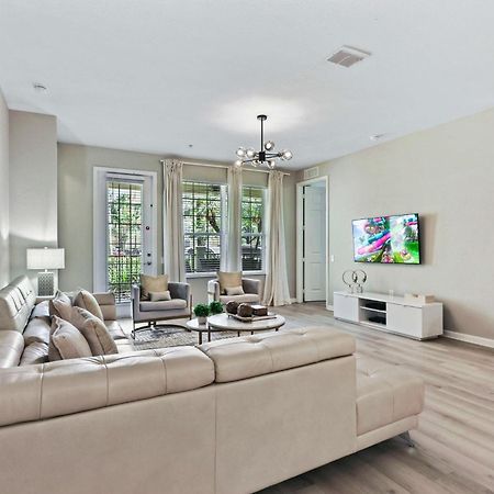 올랜도 4804 Cayview Ave #105 빌라 외부 사진