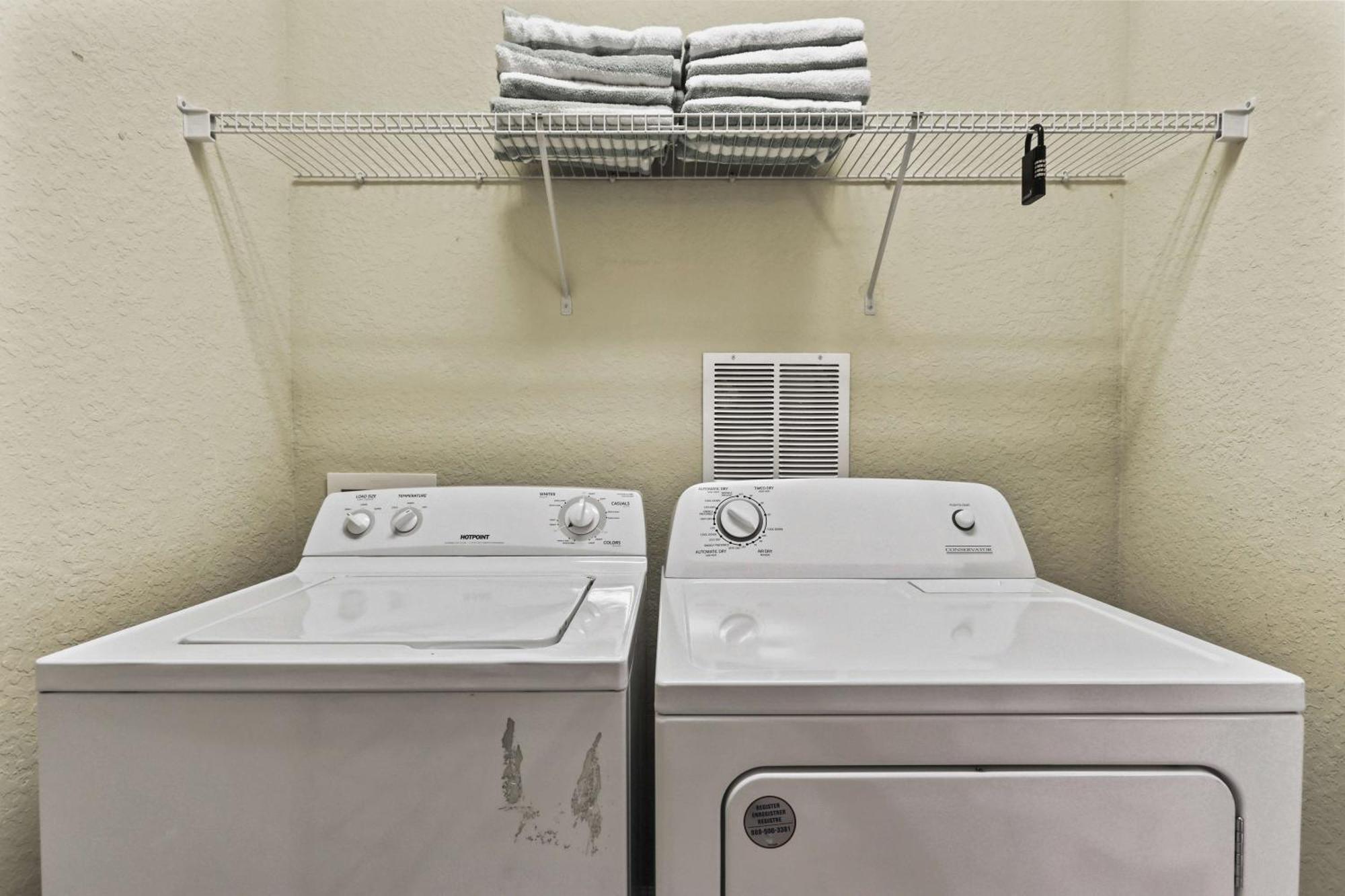 올랜도 4804 Cayview Ave #105 빌라 외부 사진