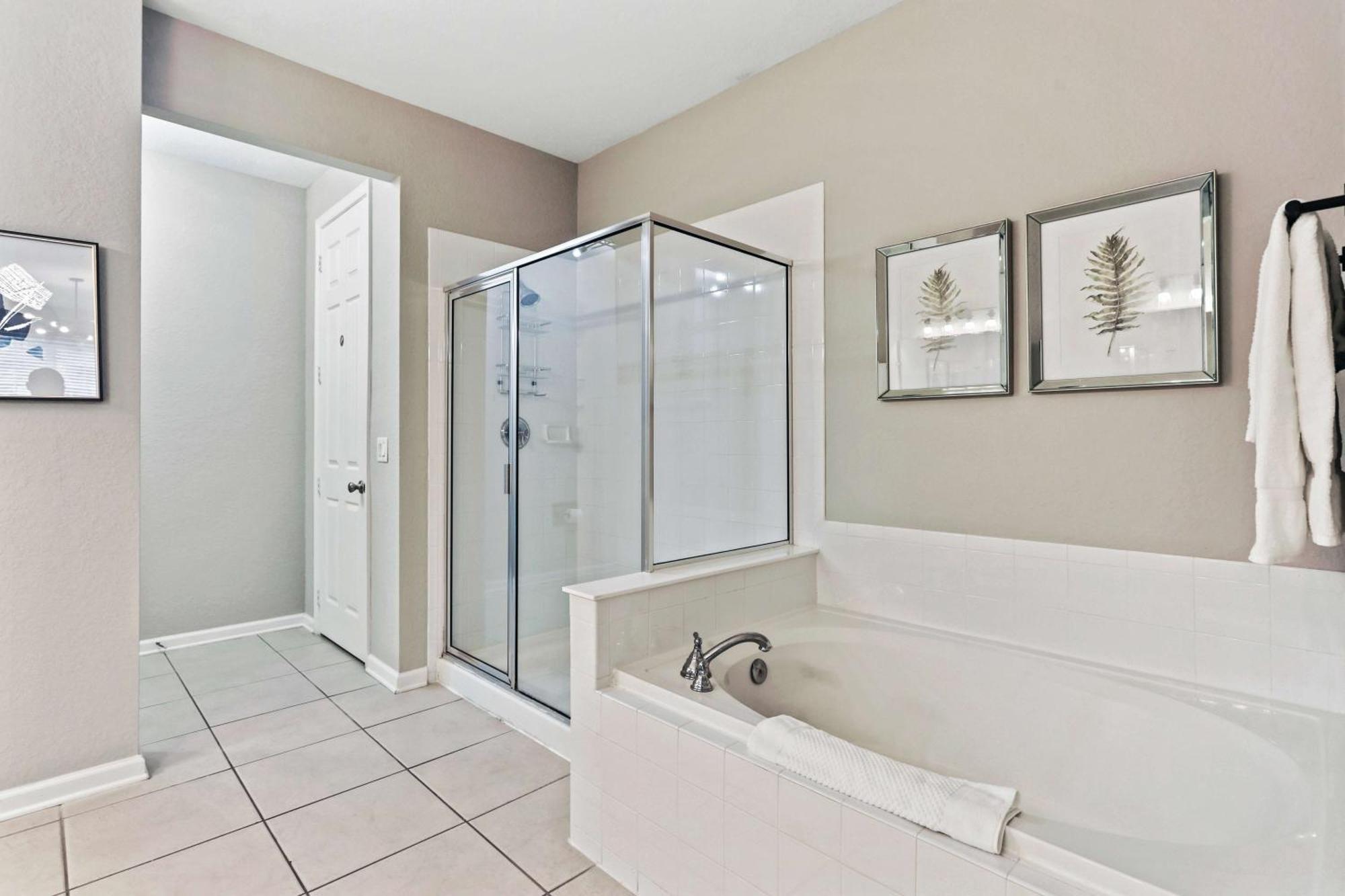 올랜도 4804 Cayview Ave #105 빌라 외부 사진