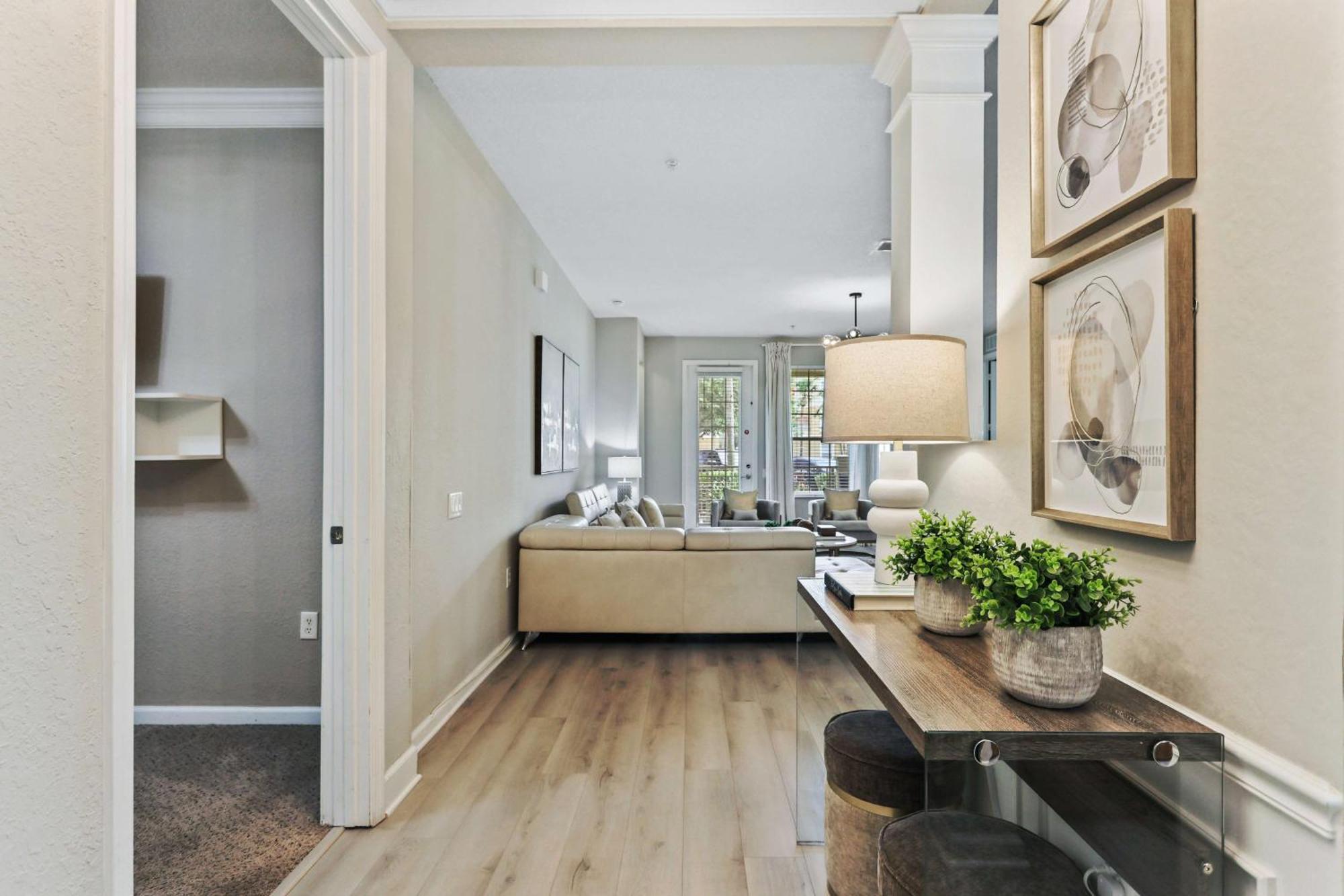 올랜도 4804 Cayview Ave #105 빌라 외부 사진