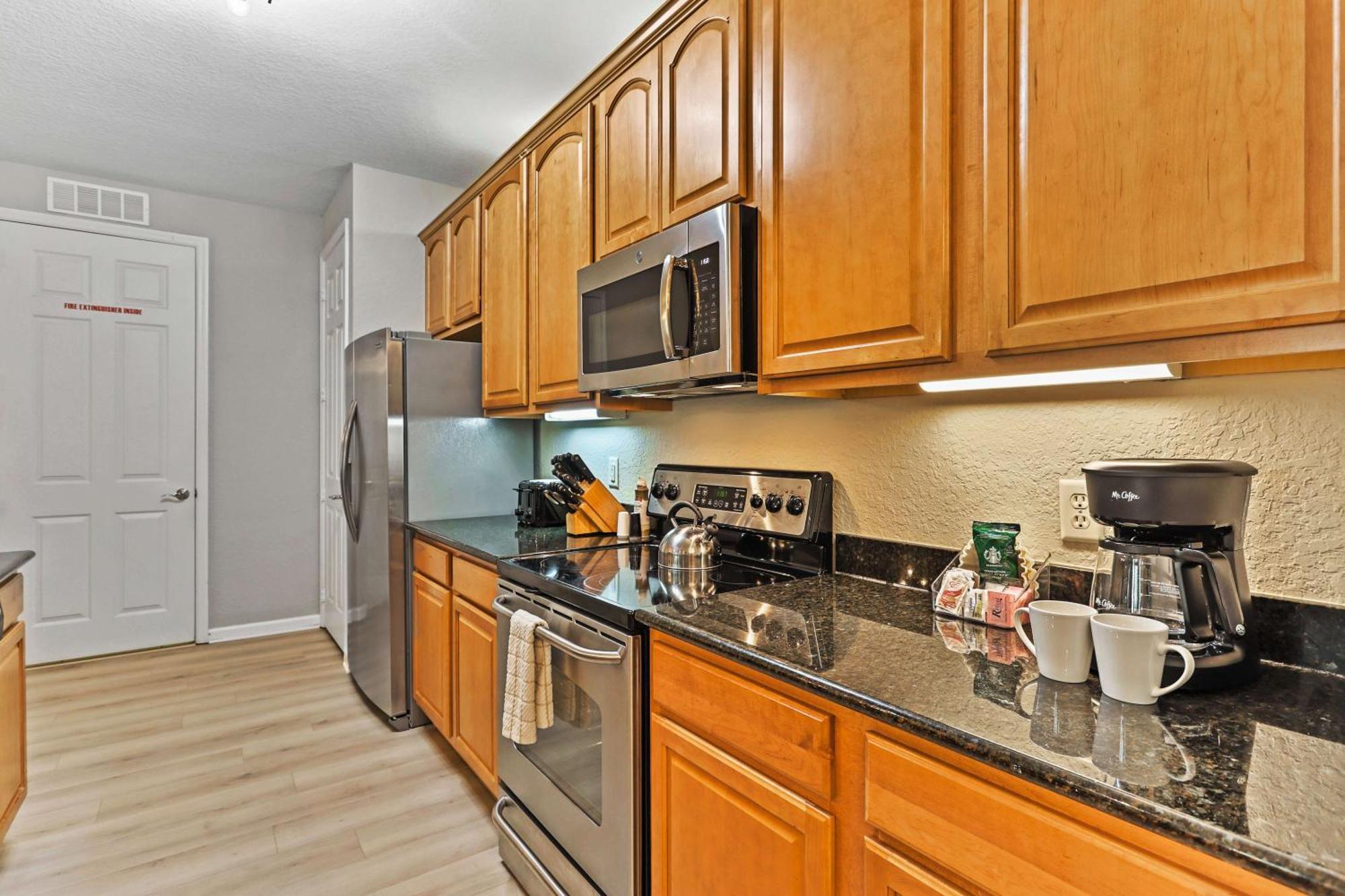올랜도 4804 Cayview Ave #105 빌라 외부 사진